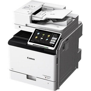 Impresora multifuncional Canon 3881C003AA láser color, 36 ppm, wifi, 3 gb ram