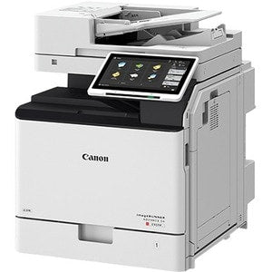 Impresora multifuncional Canon 3881C003AA láser color, 36 ppm, wifi, 3 gb ram