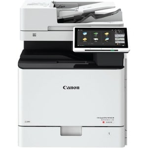 Impresora multifuncional Canon 3881C003AA láser color, 36 ppm, wifi, 3 gb ram