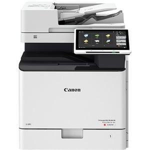 Impresora multifuncional Canon 3882C002BA láser color, 26 ppm, wifi, 3 gb ram