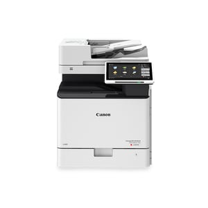 Impresora multifuncional Canon 3882C002BA láser color, 26 ppm, wifi, 3 gb ram