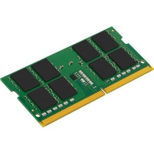 Memoria RAM Kingston ValueRAM KVR32S22D8/32 32GB DDR4 CL22 SODIMM