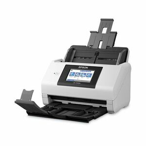Escáner ADF Epson B11B265201 DS-790WN 600 ppp, dúplex y 45 ppm
