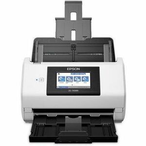 Escáner ADF Epson B11B265201 DS-790WN 600 ppp, dúplex y 45 ppm