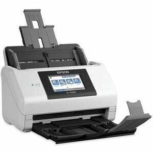 Escáner ADF Epson B11B265201 DS-790WN 600 ppp, dúplex y 45 ppm