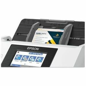 Escáner ADF Epson B11B265201 DS-790WN 600 ppp, dúplex y 45 ppm