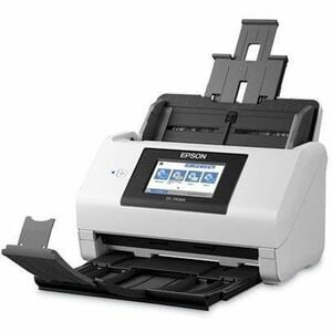 Escáner ADF Epson B11B265201 DS-790WN 600 ppp, dúplex y 45 ppm