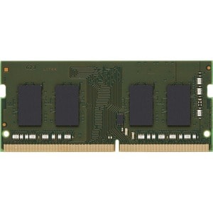 Memoria RAM Kingston ValueRAM KVR32S22S6/8 8 GB DDR4 3200 MHz