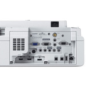 Proyector Epson BrightLink EB-725Wi V11H998021 WXGA 4000 lm HDMI USB