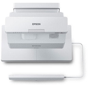 Proyector Epson BrightLink EB-725Wi V11H998021 WXGA 4000 lm HDMI USB