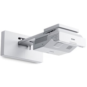 Proyector Epson BrightLink EB-725Wi V11H998021 WXGA 4000 lm HDMI USB