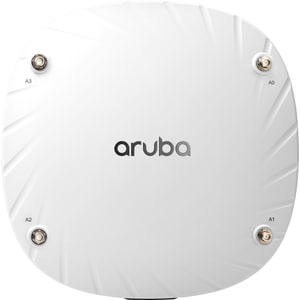Punto de acceso Aruba Q9H57A AP-514 802.11ax, 5.40Gbit/s, MIMO