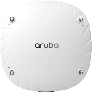 Punto de acceso Aruba Q9H57A AP-514 802.11ax, 5.40Gbit/s, MIMO