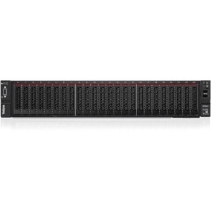 Servidor Lenovo ThinkSystem SR665 7D2VA056LA EPYC 7313 64GB 2x750W