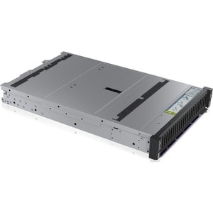 Servidor Lenovo ThinkSystem SR665 7D2VA056LA EPYC 7313 64GB 2x750W