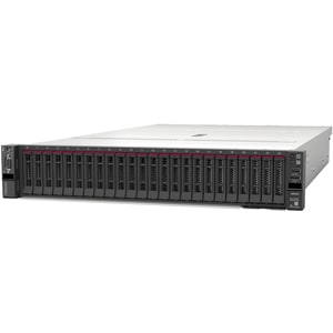 Servidor Lenovo ThinkSystem SR665 7D2VA056LA EPYC 7313 64GB 2x750W