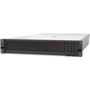 Servidor Lenovo ThinkSystem SR665 7D2VA056LA EPYC 7313 64GB 2x750W