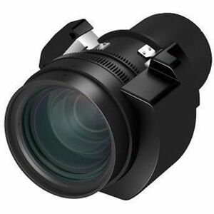 Lente para proyector Epson ELPLM15 14,8-17,7 mm, zoom óptico 1,6x