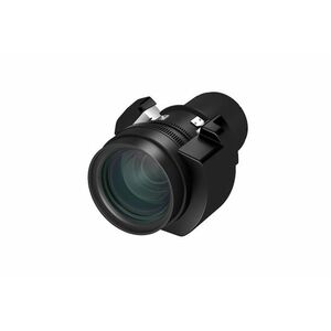 Lente para proyector Epson ELPLM15 14,8-17,7 mm, zoom óptico 1,6x