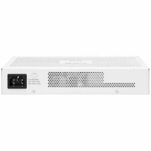 Switch Aruba JL811A Instant On 1830 8 puertos Gigabit PoE 65 W