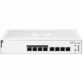 Switch Aruba JL811A Instant On 1830, 8 puertos Gigabit, PoE 65W