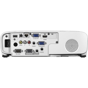 Proyector Epson PowerLite X49 XGA 3600 lm HDMI USB
