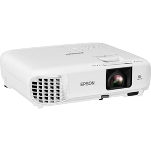 Proyector Epson PowerLite X49 XGA 3600 lm HDMI USB