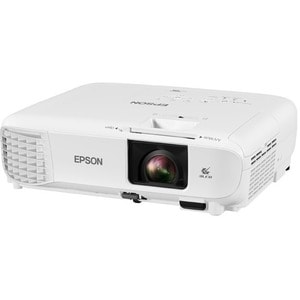 Proyector Epson PowerLite X49 XGA 3600 lm HDMI USB