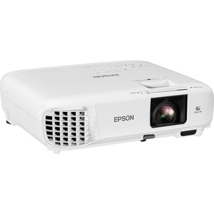 Proyector Epson PowerLite X49 XGA 3600 lm HDMI USB