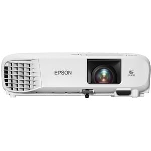 Proyector Epson PowerLite X49 XGA 3600 lm HDMI USB