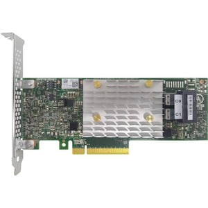 Controlador RAID Lenovo 5350-8i 4Y37A72482 SAS 12 Gb/s PCIe 3.0 x8