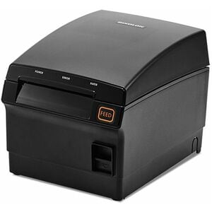 Impresora POS Bixolon SRP-F312IICOSK térmica 203 dpi 72 mm