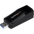 Adaptador de red StarTech.com USB31000NDS USB 3.0 Gigabit RJ45