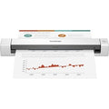 Escáner Brother DS-640 portátil 600 ppp 16 ppm USB