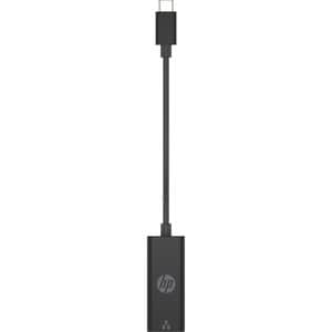Adaptador de red HP 4Z527AA USB-C a RJ45 Gigabit Ethernet 1 puerto