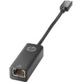Adaptador de red HP 4Z527AA USB-C a RJ45 Gigabit Ethernet 1 puerto