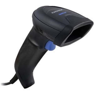 Escáner de barras Datalogic QuickScan QBT2500 2D Bluetooth USB