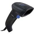Escáner de barras Datalogic QuickScan QBT2500 2D Bluetooth USB