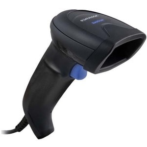 Escáner de barras Datalogic QuickScan QBT2500 2D Bluetooth USB