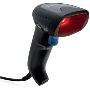 Escáner de barras Datalogic QuickScan QBT2500 2D Bluetooth USB