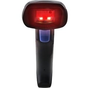 Escáner de barras Datalogic QuickScan QBT2500 2D Bluetooth USB