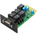 Tarjeta de relé Apc VGL9901I contacto seco, E/S de relé