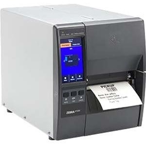 Impresora Zebra ZT23142-T01000FZ transferencia térmica, 203 dpi, USB