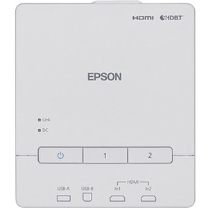 Proyector Epson BrightLink 1485Fi+ Full HD 5000 lm HDMI USB