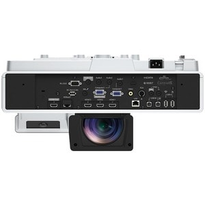 Proyector Epson BrightLink 1485Fi+ Full HD 5000 lm HDMI USB