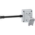 Soporte de pared Axis 01516-001 T91R61 para radar y cámara de red