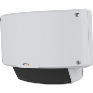 Radar de seguridad Axis D2110-VE exterior montaje pared o poste