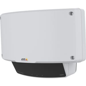 Radar de seguridad Axis D2110-VE exterior montaje pared o poste