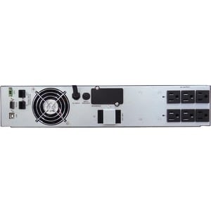 UPS Ablerex Ares Plus AB-ARPLUSRT2000 2 kVA 1800 W rack USB