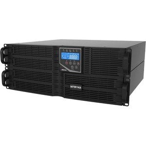 UPS Ablerex Ares Plus AB-ARPLUSRT2000 2 kVA 1800 W rack USB